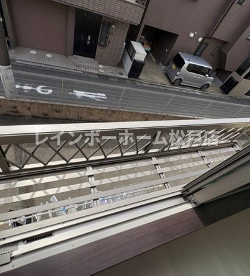 足立区中川３丁目のアパートのその他
