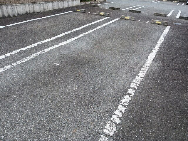 Ｋ’ｓ　Ｌｉｆｅの駐車場
