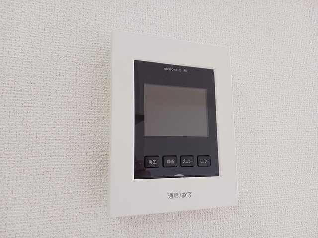 Ｋ’ｓ　Ｌｉｆｅのセキュリティ