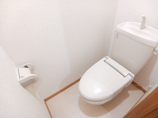 Ｋ’ｓ　Ｌｉｆｅのトイレ
