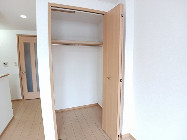 Ｋ’ｓ　Ｌｉｆｅの収納