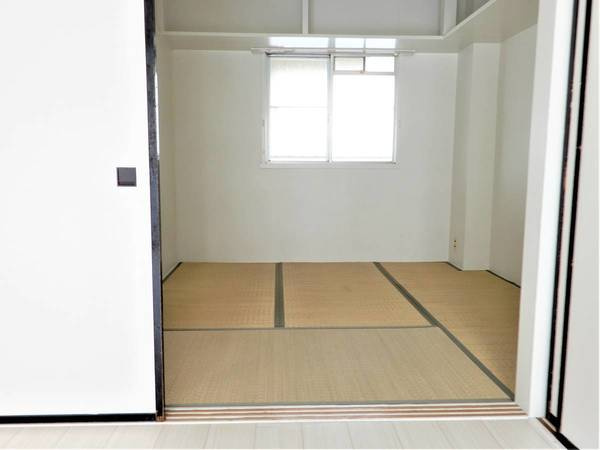 ビレッジハウス北上2号棟のその他|ビレッジハウスの同一物件・同一タイプの間取りの写真です
