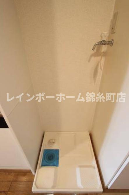 興和太平アパートメントの設備