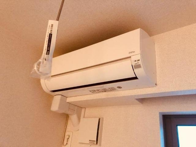 グレイス　ルタンⅡの設備