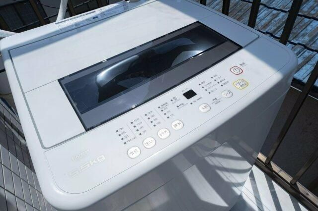 ＡＰ４８９　ウェステール大島の設備