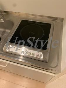 【キッチン】 | メゾンアレシア四ツ木