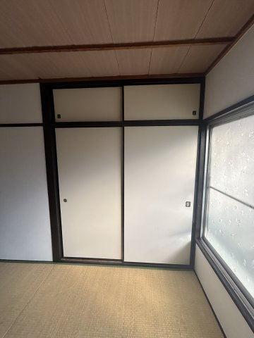 城垣町テラスハウスのその他