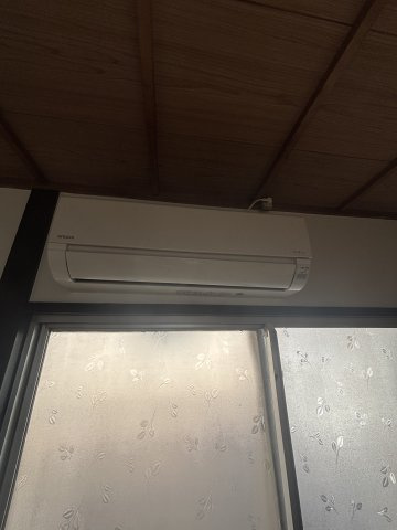 城垣町テラスハウスの設備