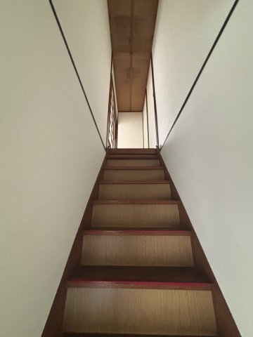 城垣町テラスハウスのその他
