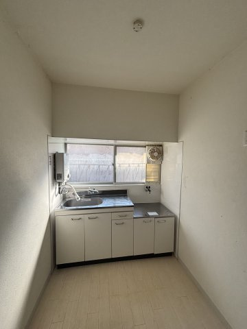城垣町テラスハウスのその他