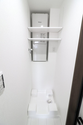 【設備】 | グランクオール北千住オリエンタルキューブ
