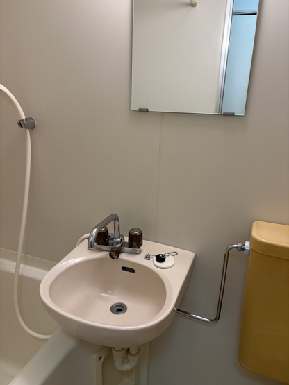 【洗面所】 | ＲＫＢ（アールケービー）２４