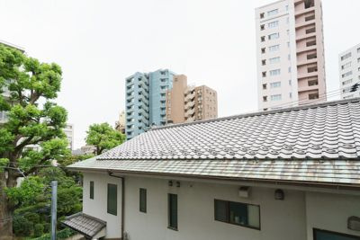 Ｔｈｅ　Ｖｅｒｌｕｘ　Ｔａｋａｎａｗａの展望