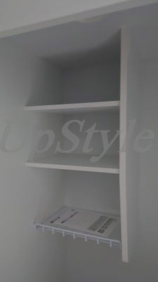 【収納】 | ノースクレスト