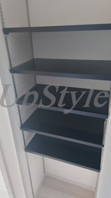 【収納】 | ノースクレスト