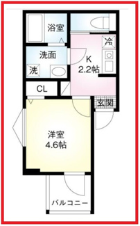 【間取り】 | ノースクレスト