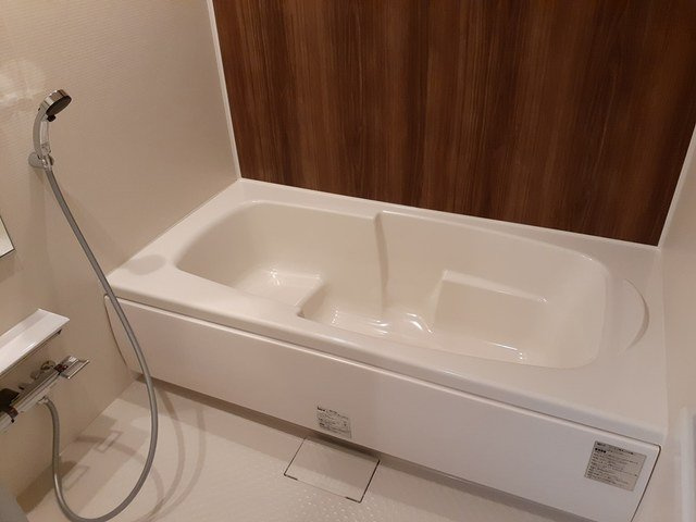 グランデ　Ⅱの浴室