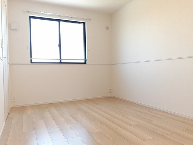 グランデ　Ⅱの内装