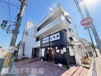 【外観】 | グリーンハウス