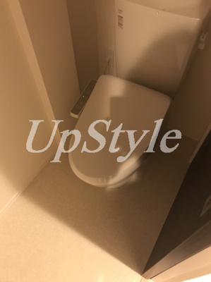 【トイレ】 | オルテンシア