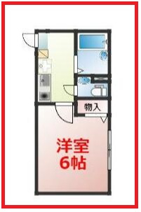 【間取り】 | ジェイ　スタイリオ堀切