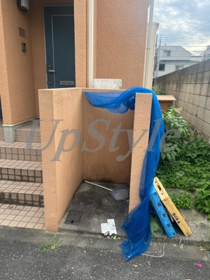 【その他共用部分】 | 白山ヒルズ