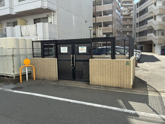 サングレート博多ロイヤルパークのその他