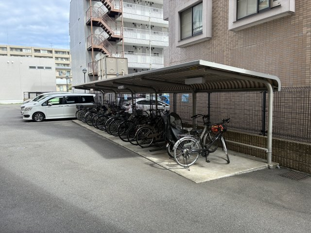 サングレート博多ロイヤルパークのその他
