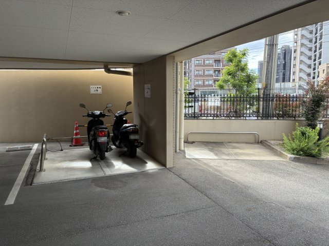 サングレート博多ロイヤルパークのその他
