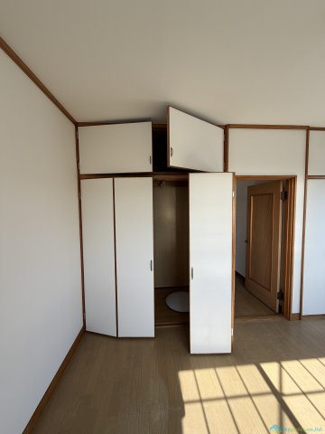 秦野市東田原　中古戸建の収納
