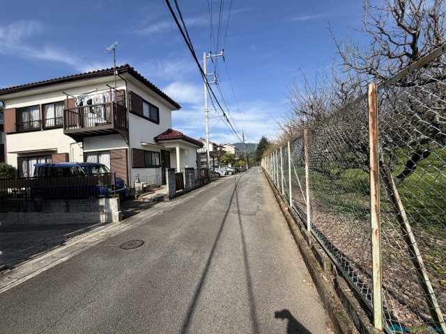 秦野市東田原　中古戸建のその他