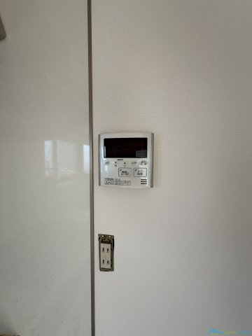秦野市東田原　中古戸建の設備
