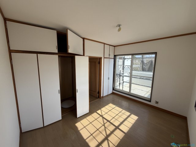 秦野市東田原　中古戸建の子供部屋
