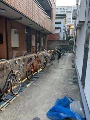 【その他共用部分】 | ハーモニーテラス日ノ出町