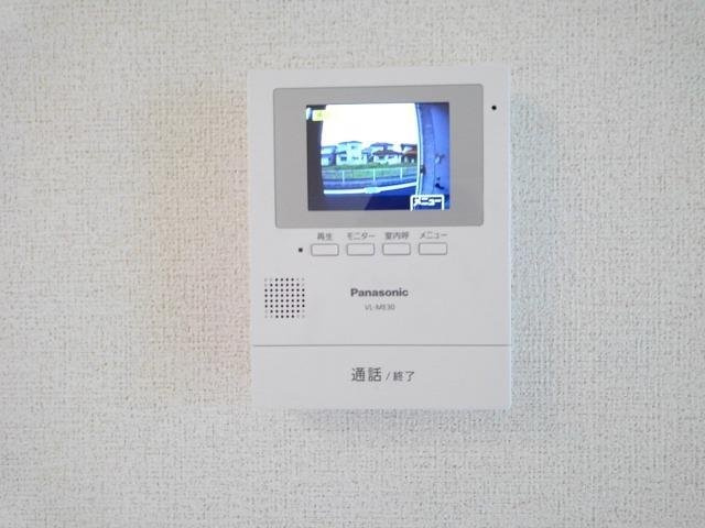オッティモ・フトゥーロⅡのセキュリティ