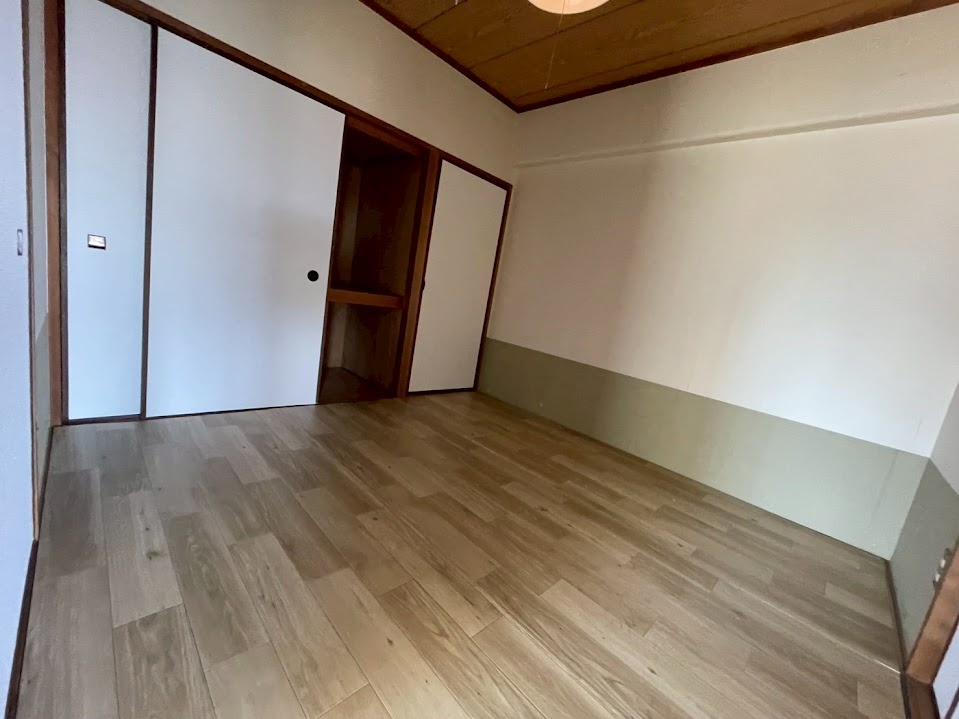 グランレナジア姫路の子供部屋