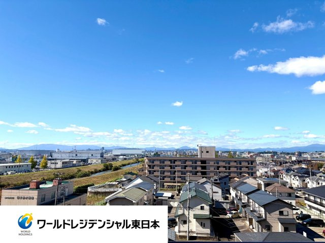 ダイアパレス福田町ステーションガーデン