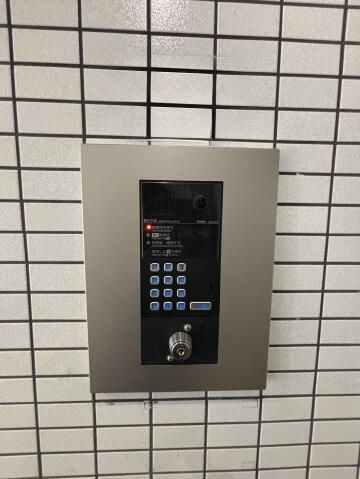 【その他】スカイコート新宿落合第４