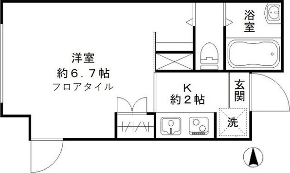 パティオ・デ本郷