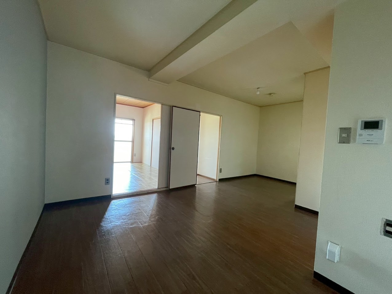 グランレナジア姫路のロビー