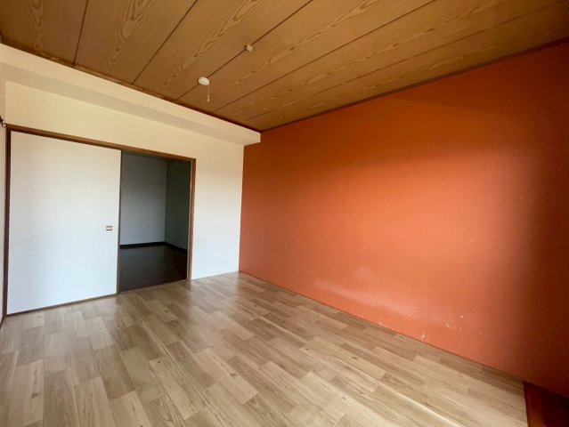 グランレナジア姫路の子供部屋