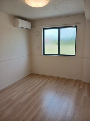 アヴニールの内装