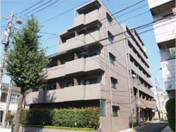 ルーブル武蔵小杉弐番館の画像