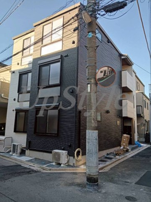【外観】 | シーエフジオーレ町屋