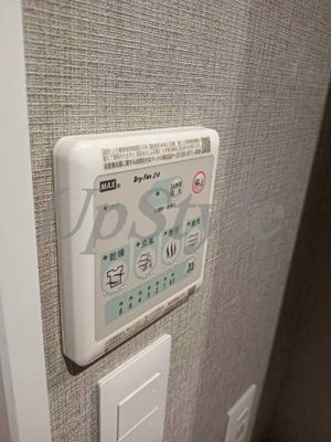 【設備】 | シーエフジオーレ町屋