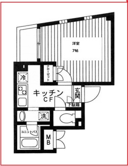 【間取り】 | グランジュール