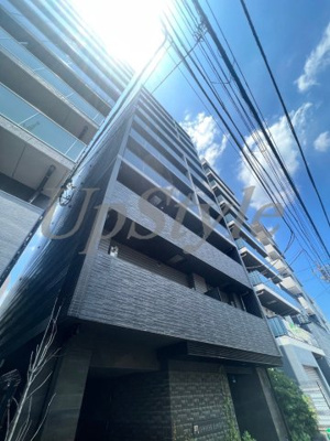 【外観】 | ベルシード墨田