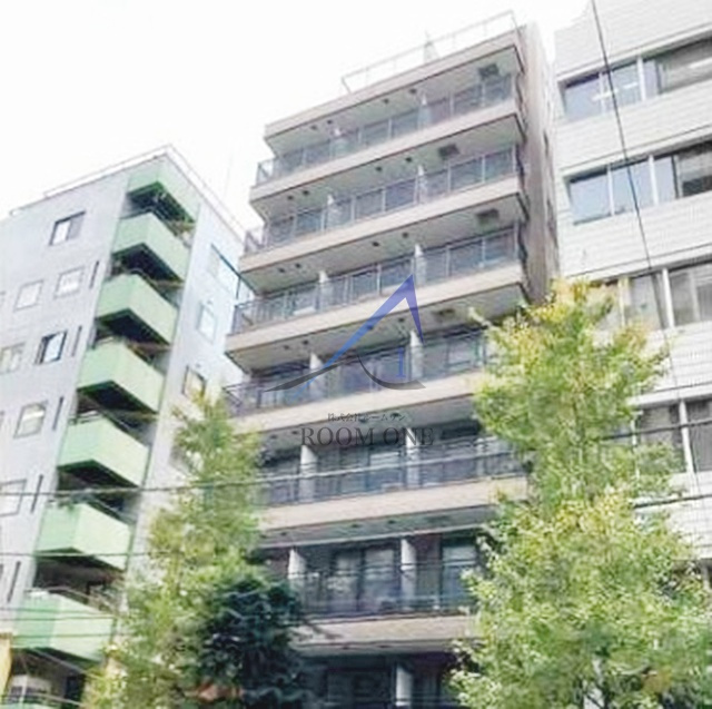 エクセレント新橋