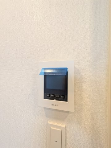 アメニティー高津区上作延APのセキュリティ