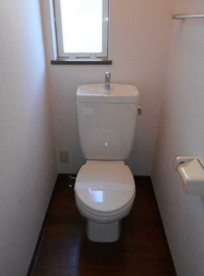 【トイレ】 | ゲンタラスＢ